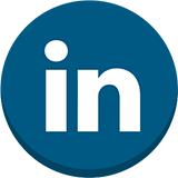 Linkedin-Icon