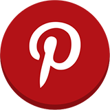 Pinterest-Icon